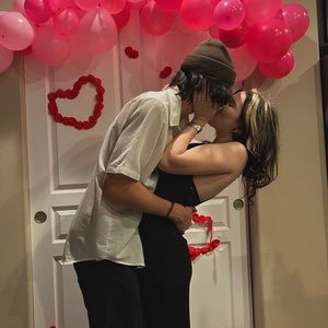 Meet your Posher, Darby